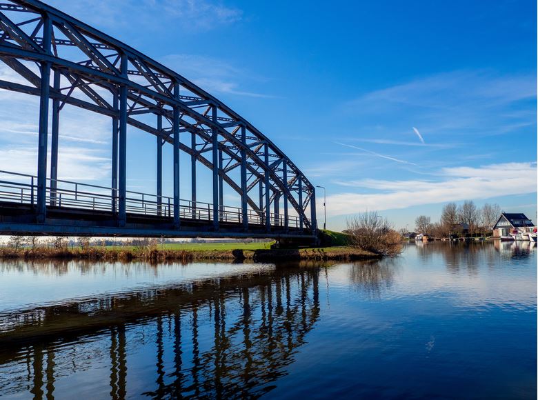 brugbediening vlaardingen