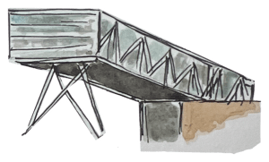 Unilever - De Brug | Hollandia