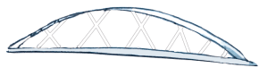 Hoge Brug Maastricht | Hollandia