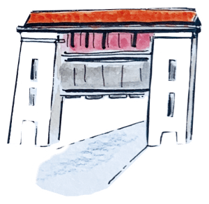 Sluis Eefde | Hollandia