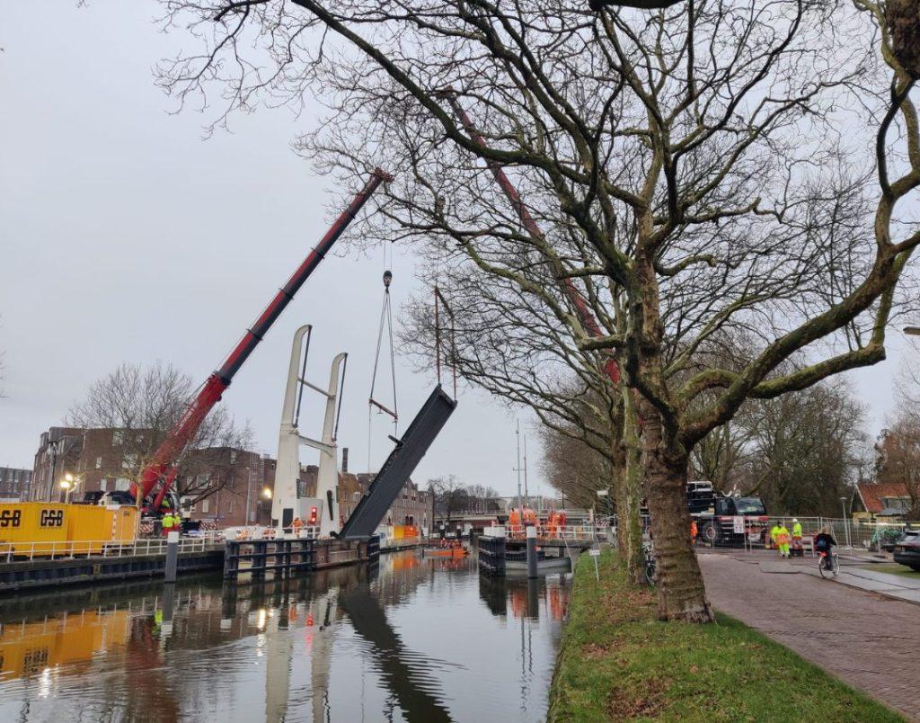 Hambrug Delft | Hollandia Services