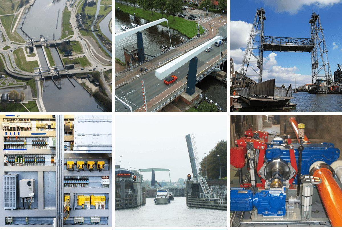 Movable Infrastructure Sherpa and EPC take on movable infrastructure in South Holland - Hollandia