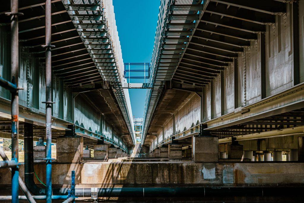 Dag van de Bouw: A12 IJsselbruggen | Savera | Hollandia Services
